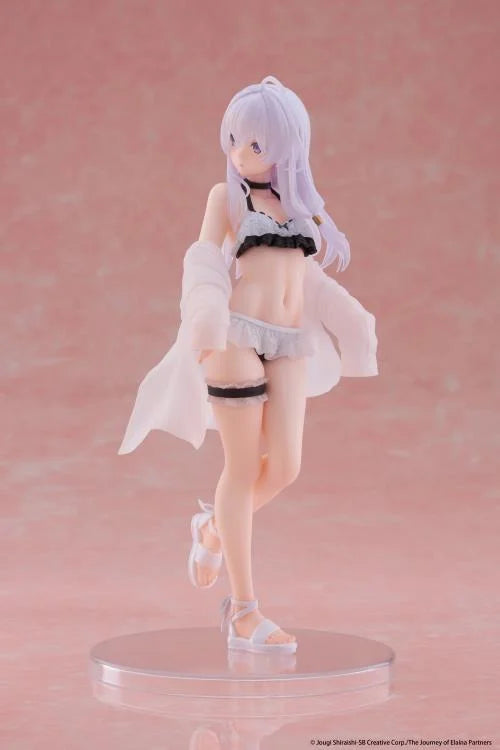 Wandering Witch: The Journey of Elaina - Elaina (Swimsuit Ver.) - Coreful Figure