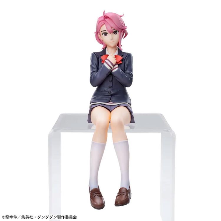 Dandadan - Aira - Premium Perching Figure
