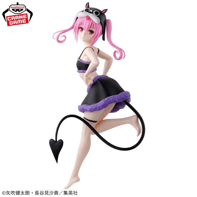 To Love-Ru Darkness - Nana Astar Deviluke - Glitters & Glamours