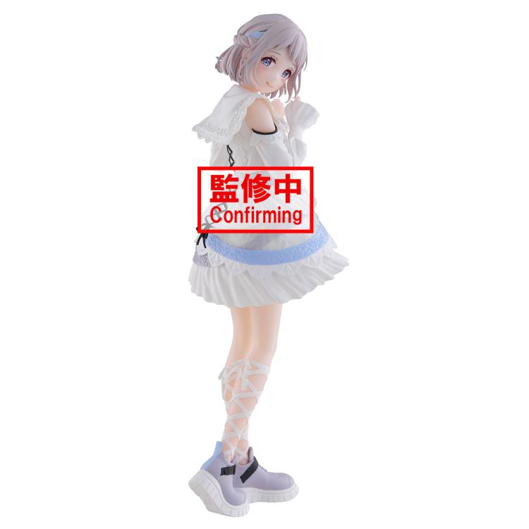 The Idolmaster Gakuen - Lilja Katsuragi (Refined White Ver.) - Espresto