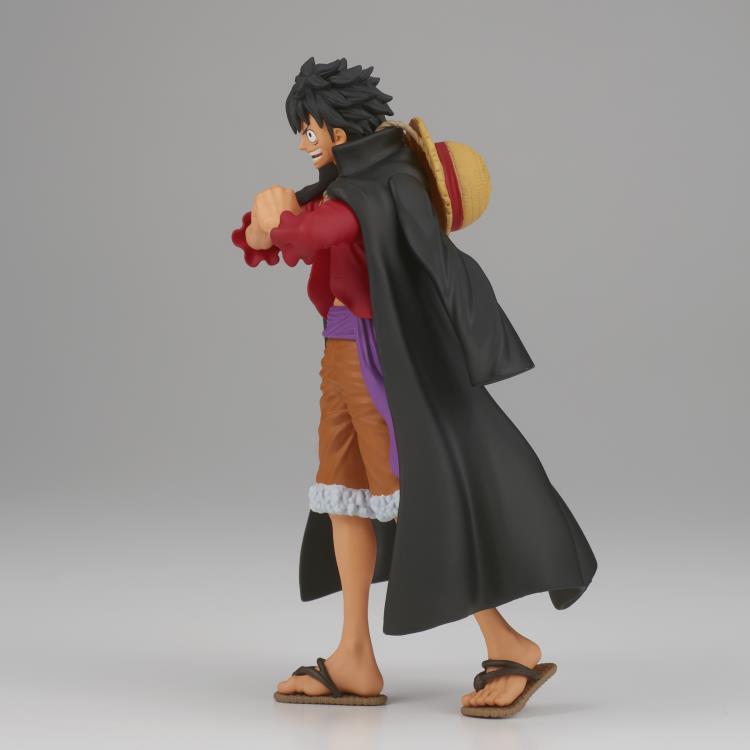 One Piece - Monkey D. Luffy - The Shukko