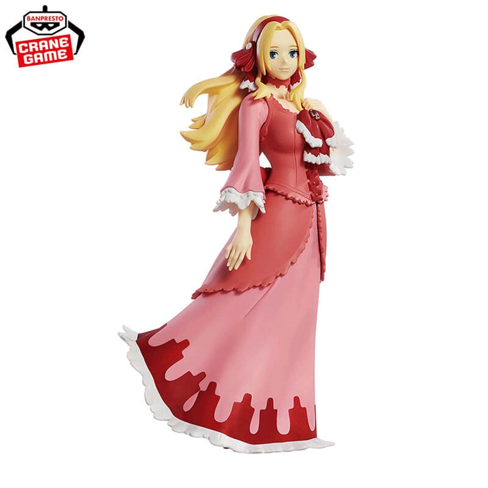 My Hero Academia - THE MOVIE Your Next Figure vol.2 Anna Scervino