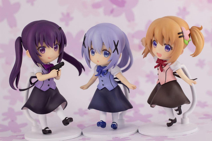 Is the Order a Rabbit? - Rize PLUM Figure | Mini Akihabara