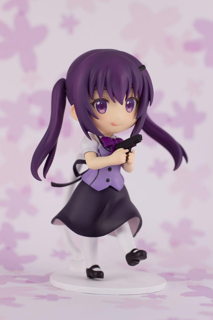 Is the Order a Rabbit? - Rize PLUM Figure | Mini Akihabara