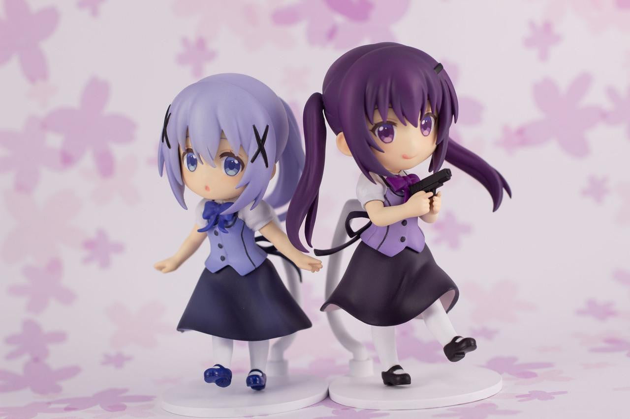 Is the Order a Rabbit? - Rize PLUM Figure | Mini Akihabara