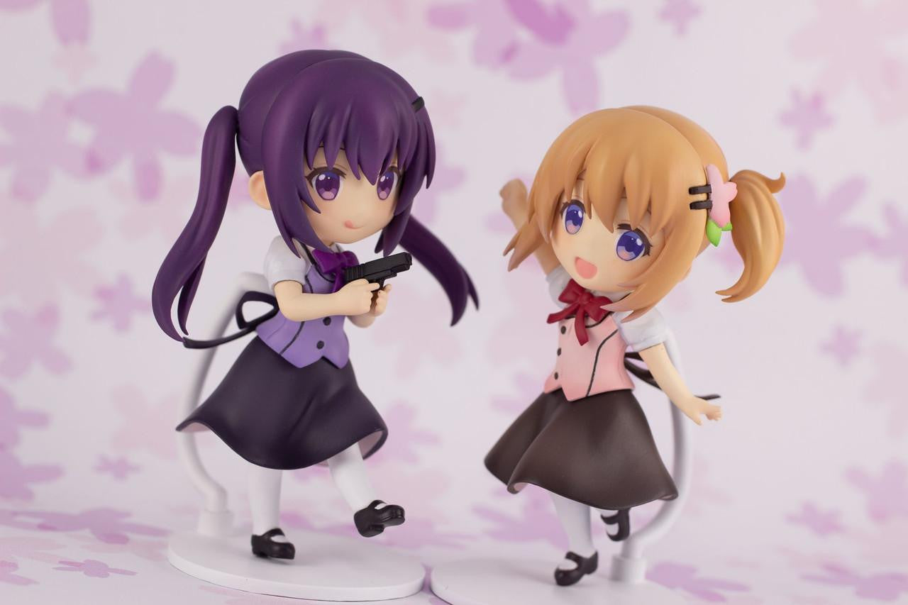 Is the Order a Rabbit? - Rize PLUM Figure | Mini Akihabara