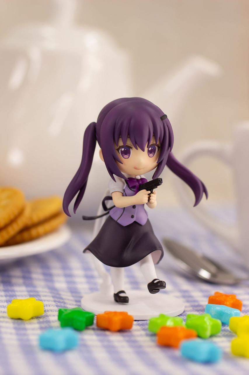 Is the Order a Rabbit? - Rize PLUM Figure | Mini Akihabara