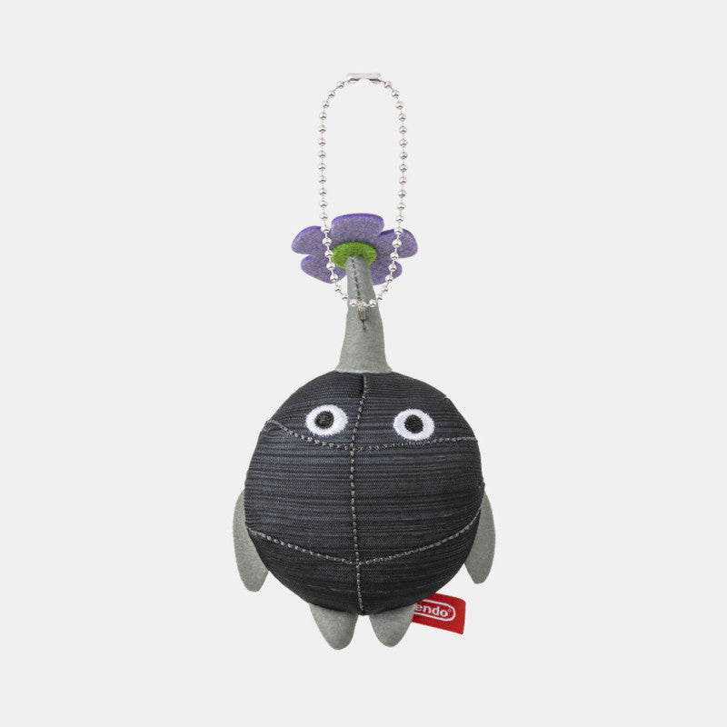 PIKMIN - Mascot Rock Pikmin Nintendo Keychain