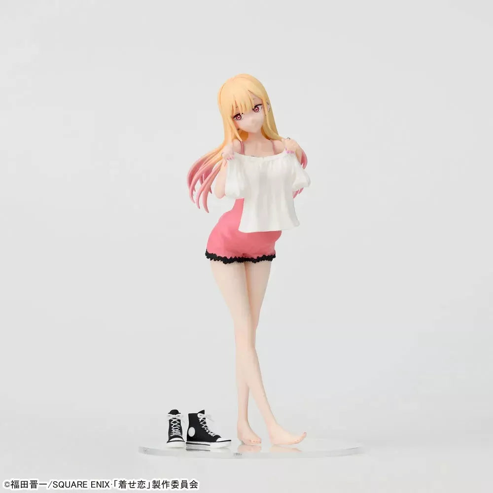 My Dress-Up Darling - Marin Kitagawa (Trying On) - Luminasta Figure