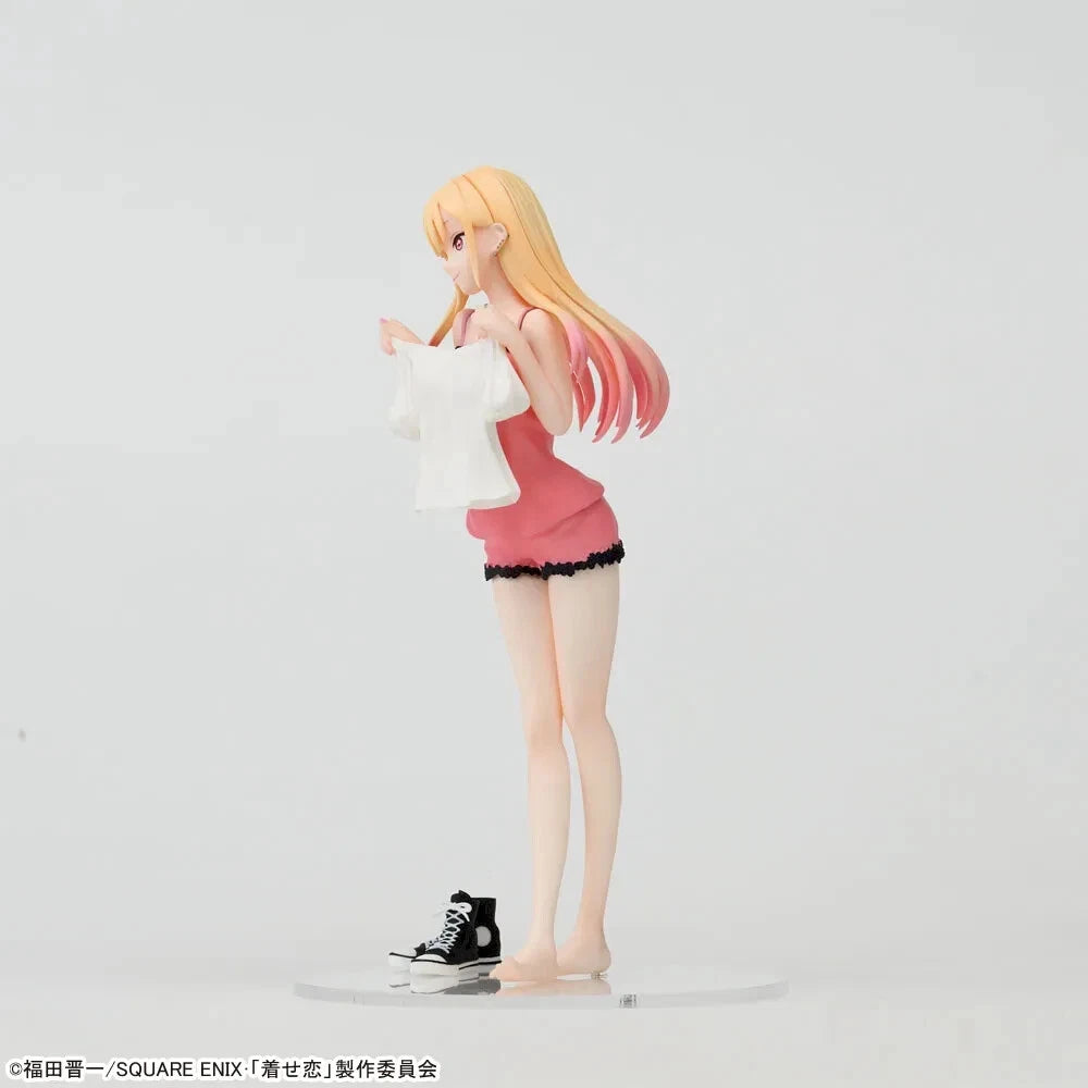 My Dress-Up Darling - Marin Kitagawa (Trying On) - Luminasta Figure