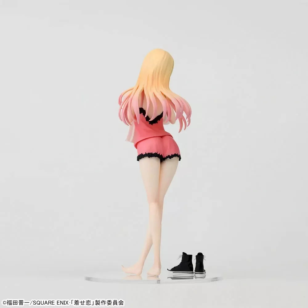 My Dress-Up Darling - Marin Kitagawa (Trying On) - Luminasta Figure
