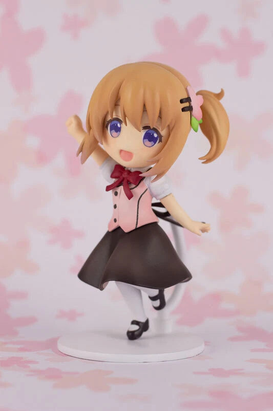Is the Order a Rabbit? - Cocoa PLUM Figure | Mini Akihabara