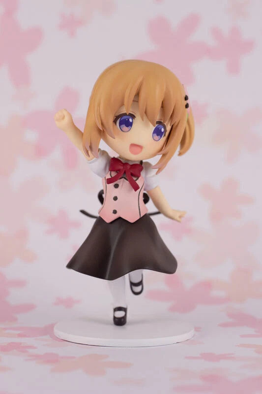 Is the Order a Rabbit? - Cocoa PLUM Figure | Mini Akihabara