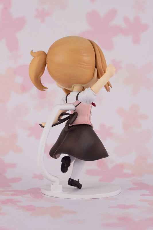 Is the Order a Rabbit? - Cocoa PLUM Figure | Mini Akihabara