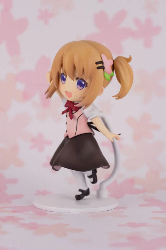 Is the Order a Rabbit? - Cocoa PLUM Figure | Mini Akihabara