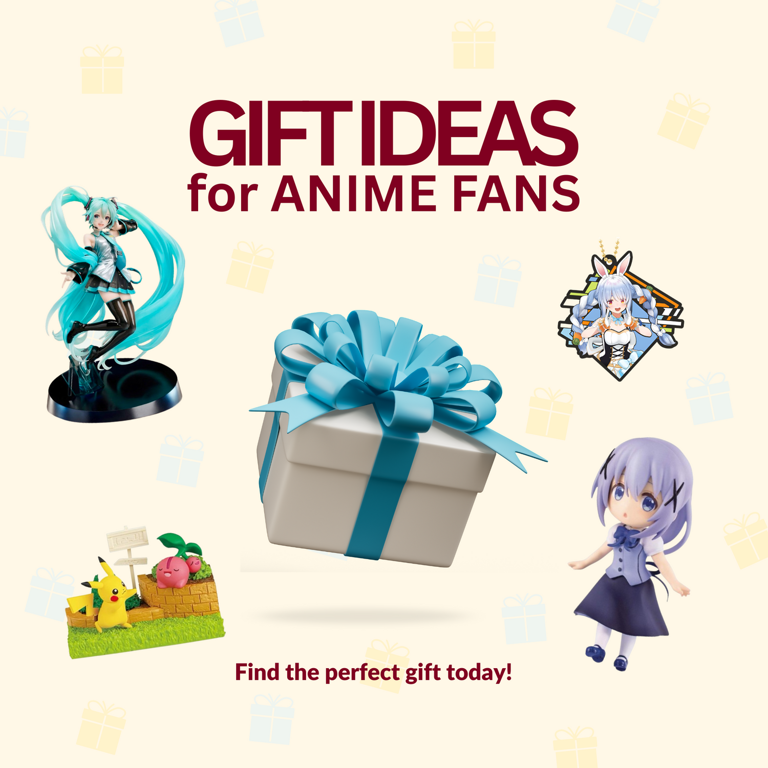 Gift Ideas