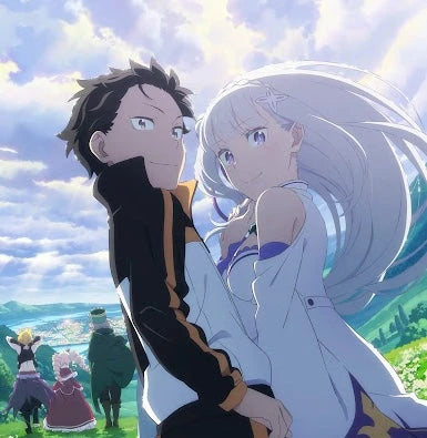 Re: Zero