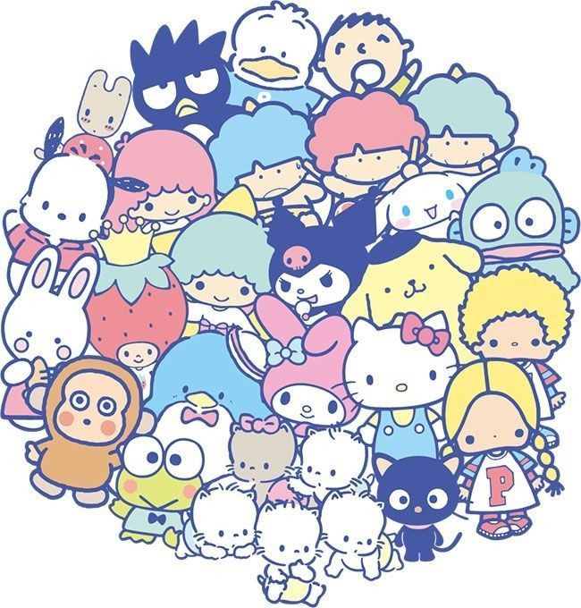 Sanrio