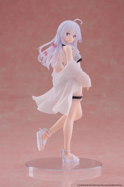 Wandering Witch: The Journey of Elaina - Elaina (Swimsuit Ver.) - Coreful Figure