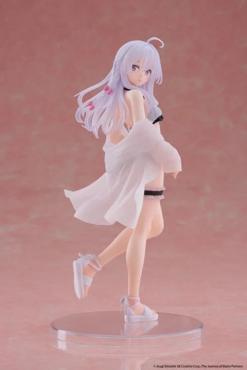 Wandering Witch: The Journey of Elaina - Elaina (Swimsuit Ver.) - Coreful Figure
