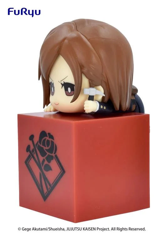 Jujutsu Kaisen - Nobara Kugisaki - Hikkake Figure
