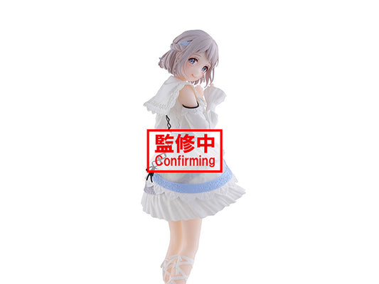 The Idolmaster Gakuen - Lilja Katsuragi (Refined White Ver.) - Espresto