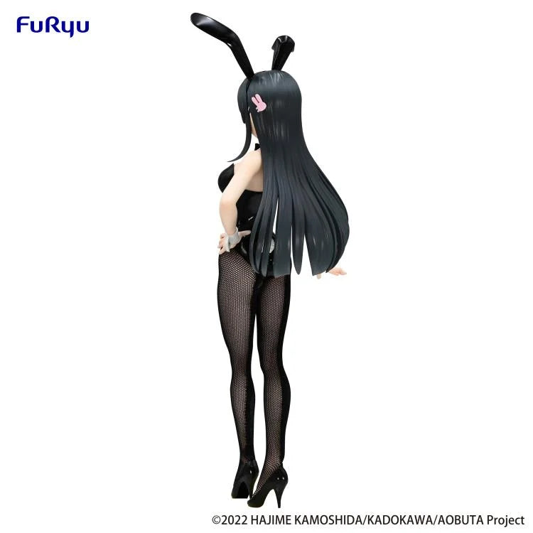 Rascal Does Not Dream of Bunny Girl Senpai - Mai Sakurajima - BiCute Bunnies Figure
