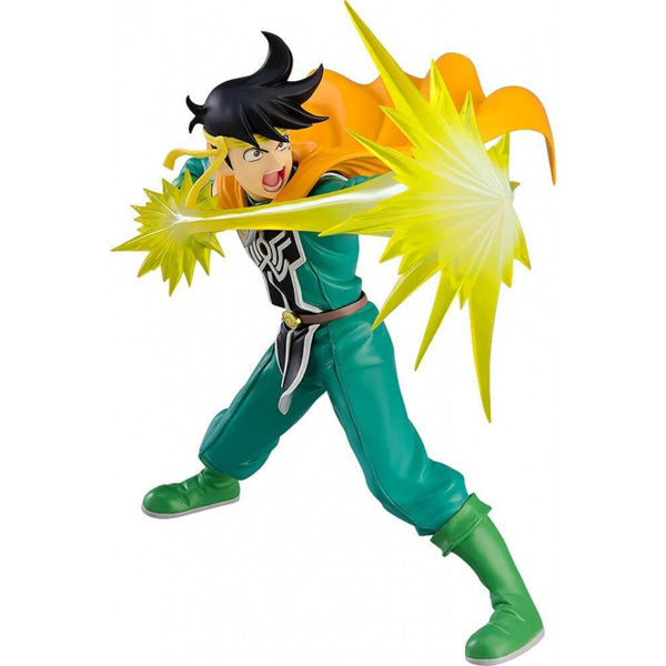 Dragon Quest The Adventure of Dai - Popp POP UP PARADE Figure