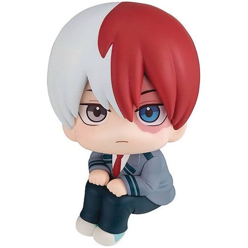 My Hero Academia - Shoto Todoroki Lookup Figure