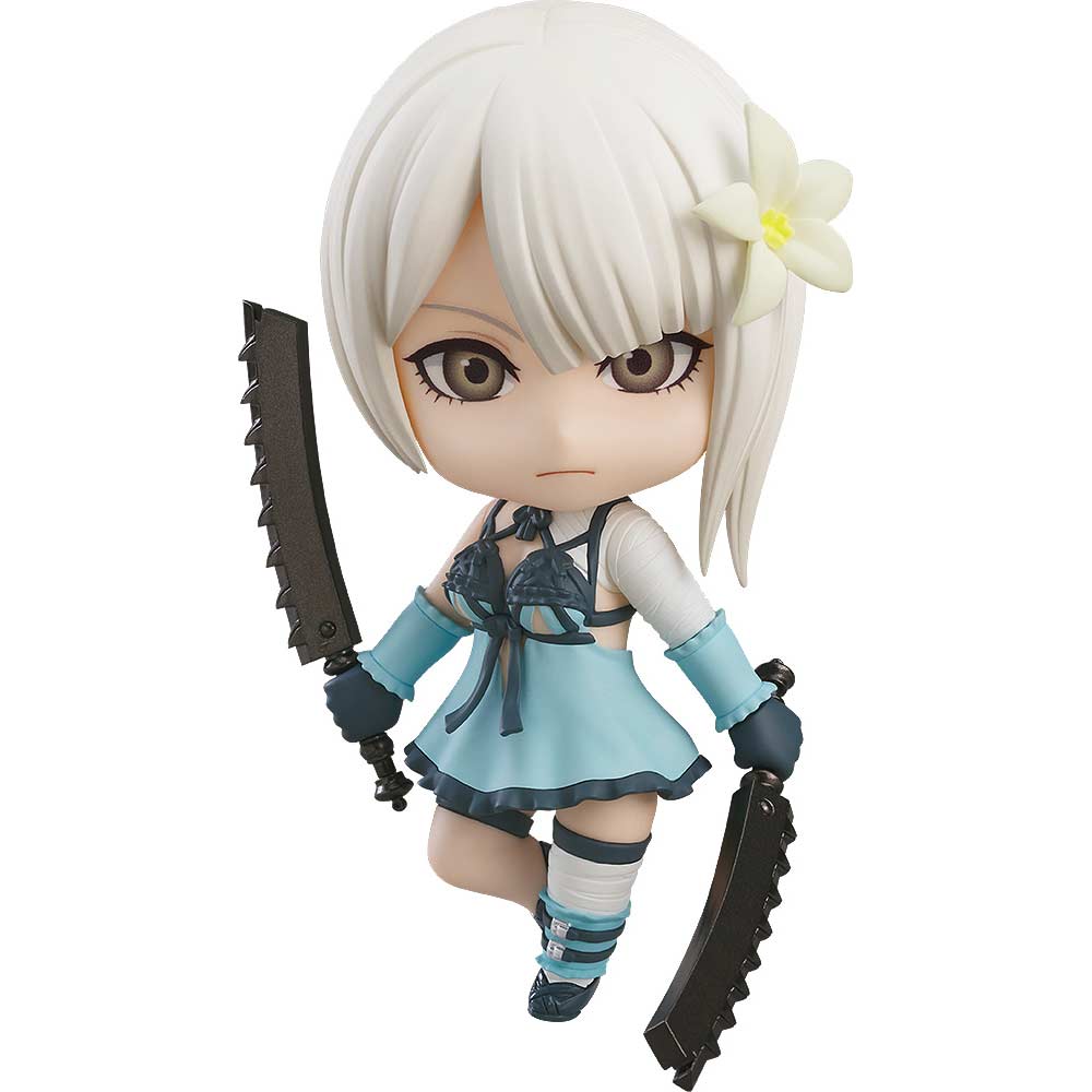 NieR:Automata - Nier Replicant Version Nendoroid