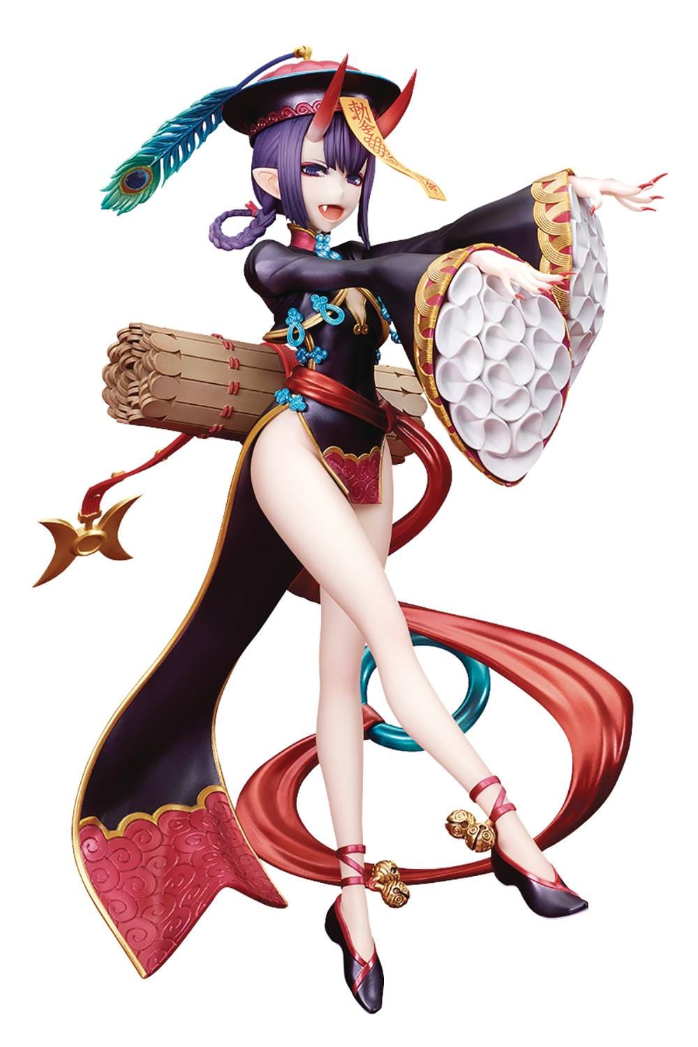 Fate/Grand Order - Assassin Shuten Douji Festival