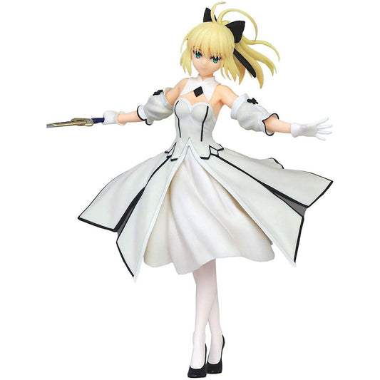 Fate/Grand Order - SPM PVC Statue Altria Pendragon (Lily)