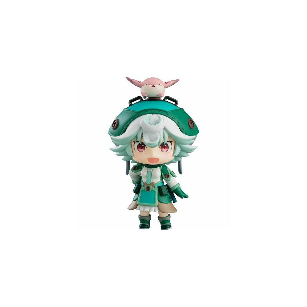 Made In Abyss: Golden City - Prushka Nendoroid Action Figure 1888