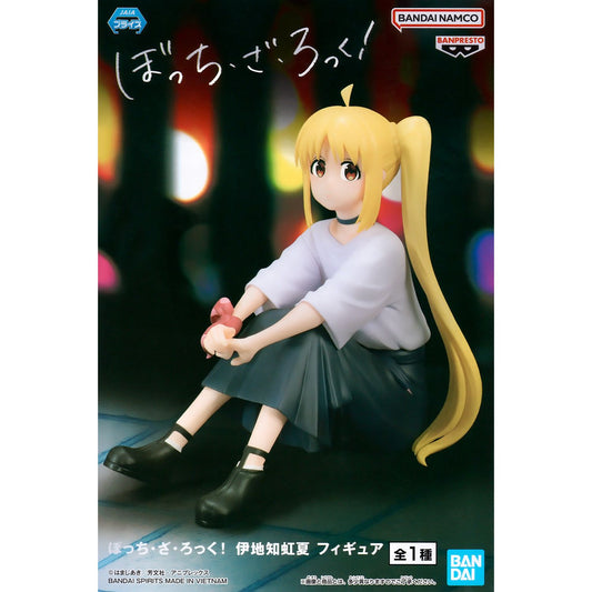 Bocchi The Rock! - Nijika Ijichi Figure