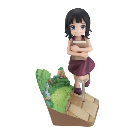 One Piece - Nico Robin RUN!RUN!RUN! Figure G.E.M. Series