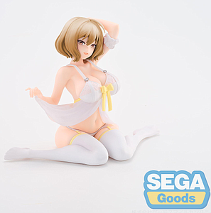 Sega Goddess Of Victory: Nikke PVC Statue Anis