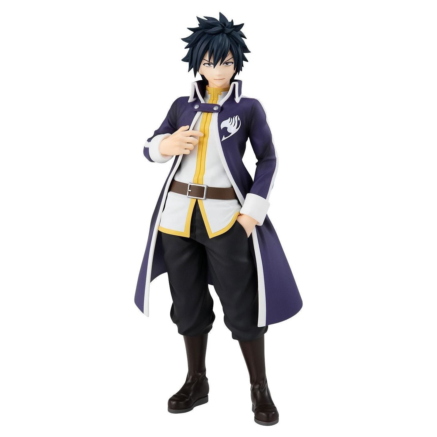 Fairy Tail - Gray Fullbuster: Grand Magic Games Arc Ver. POP UP PARADE