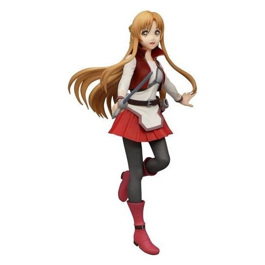 Sword Art Online - SAO Progressive: Aria Of A Starless Night SSS Figure Asuna