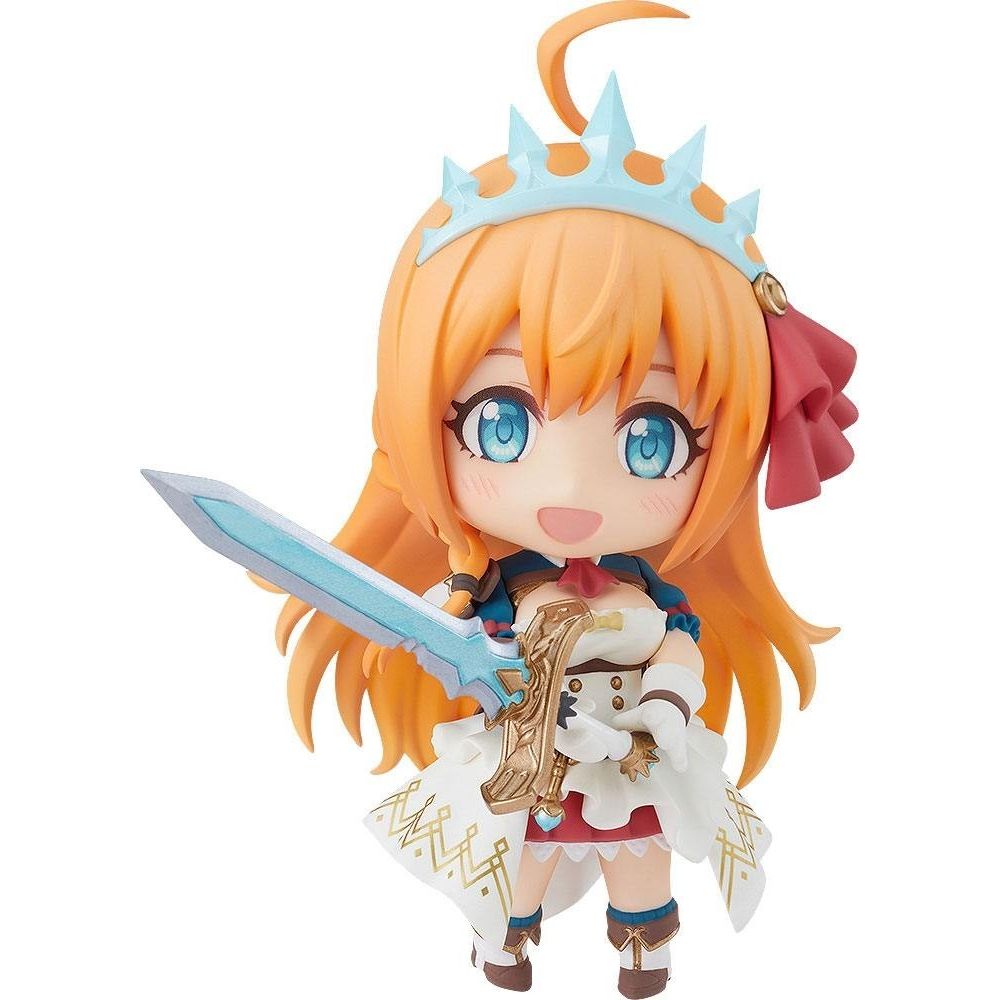 Princess Connect! Re: Dive - Nendoroid Action Figure Pecorine 1678