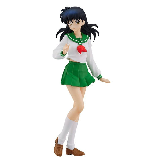 InuYasha - Kagome Higurashi Pop Up Parade Figure