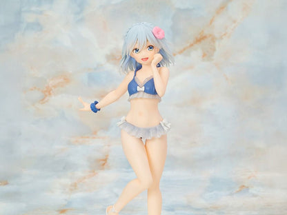 Tying the Knot with an Amagami Sister Asahi Amagami Coreful Figure