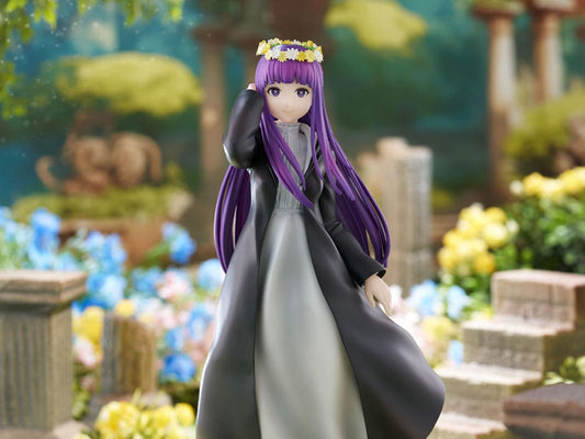 Frieren: Beyond Journey's End - Fern (Flower Garden) - Luminasta Figure