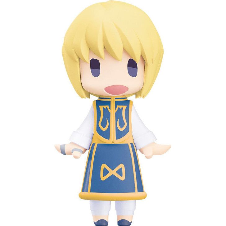 Hunter X Hunter - Kurapika Good Smile Company Hello Figure