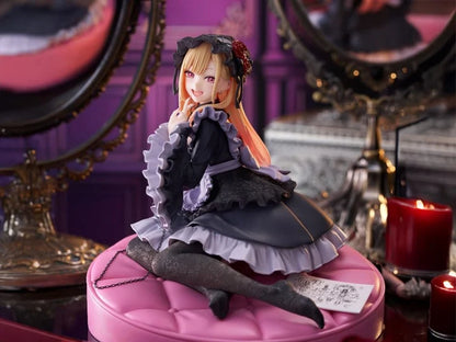 My Dress-Up Darling - AMP+ Marin Kitagawa (Dress of Shizuku Kuroe Ver.) Figure