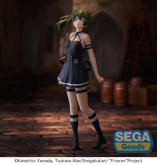 Frieren: Beyond Journey's End - Ubel - Desktop x Decorate Collections Figure