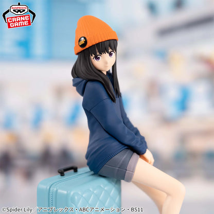Lycoris Recoil - Takina Inoue Journey for two figure