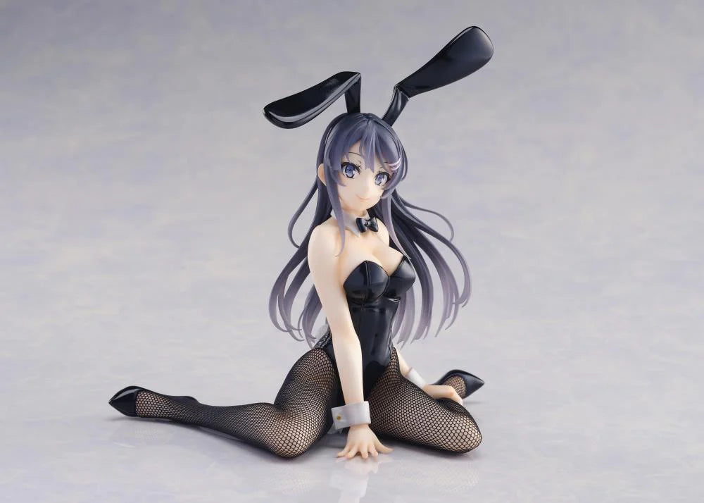 Rascal Does Not Dream of a Sister Venturing Out - AMP+ Mai Sakurajima (Bunny Ver.) Prize Figure