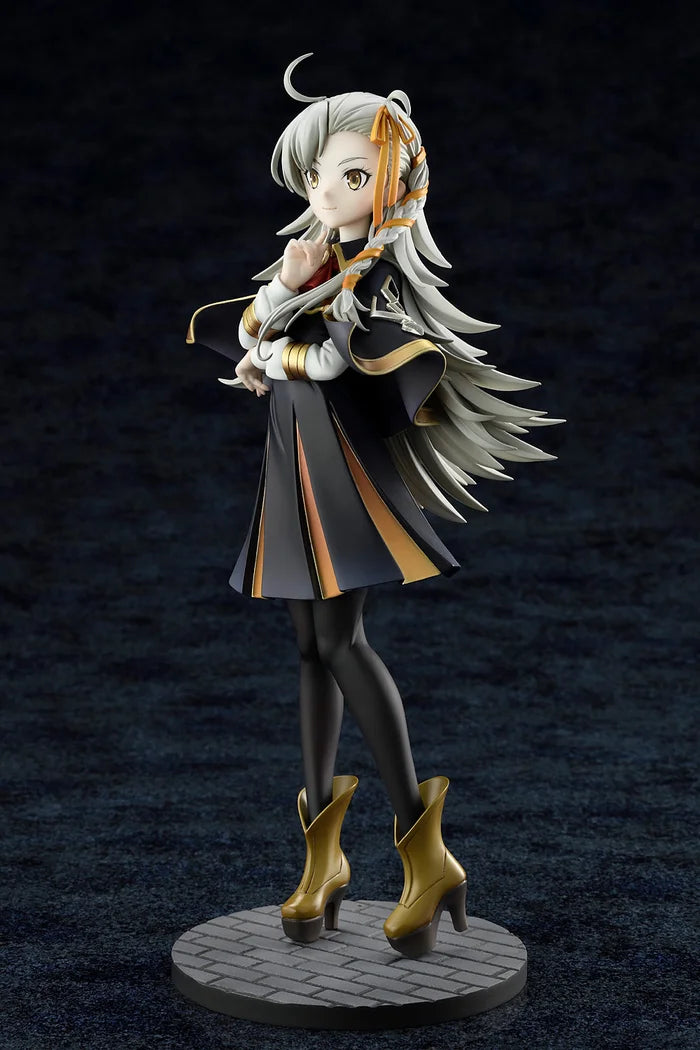 Olga-Marie Animusphere 1/8 figure in elegant pose from Lord El-Melloi II’s Case Files anime.