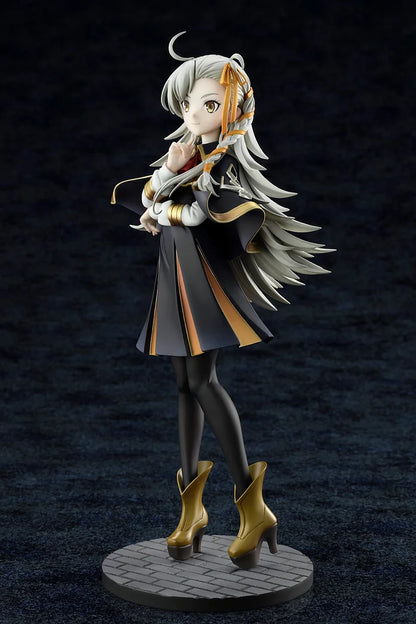  Olga-Marie Animusphere 1/8 figure in elegant pose from Lord El-Melloi II’s Case Files anime.