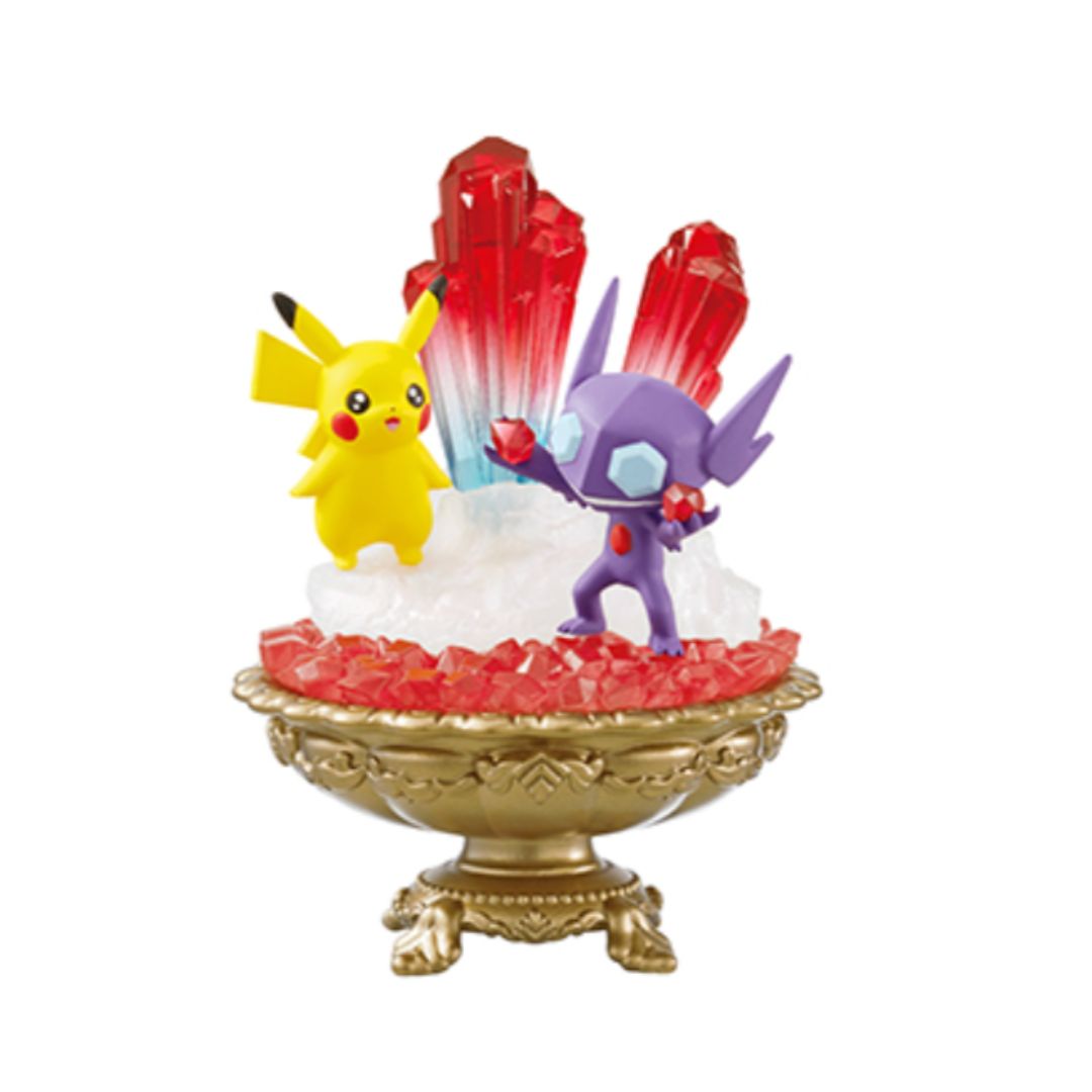 Pokémon - Mini Figure (Gemstone Collection2) (1 piece)